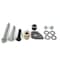 Hendrickson Bolt Kit, Shock Absorber, Suspension, Hik230 S-24021 - alternate 1